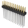PBC13DAFN - CONN HEADER VERT 26POS 2.54MM