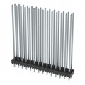 HTSW-114-21-T-D - CONN HEADER VERT 28POS 2.54MM