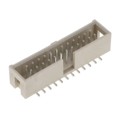 HTST-112-01-T-DV-P-TR - CONN HEADER SMD 24POS 2.54MM