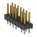HTSW-107-07-S-D-LL-006 - CONN HEADER VERT 14POS 2.54MM