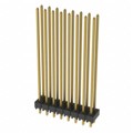 HTSW-108-21-G-D - CONN HEADER VERT 16POS 2.54MM