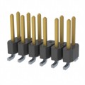 TSM-106-01-L-DV-006-P - CONN HEADER SMD 12POS 2.54MM