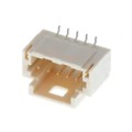 T1M-05-F-SV-L-P - CONN HEADER SMD 5POS 1MM
