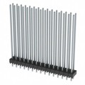 HTSW-115-21-T-D - CONN HEADER VERT 30POS 2.54MM
