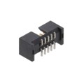 SHF-105-01-F-D-SM-K-TR - CONN HEADER SMD 10POS 1.27MM