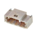 T1M-07-F-SV-L-P - CONN HEADER SMD 7POS 1MM