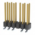TSM-106-03-S-DV-005 - CONN HEADER SMD 12POS 2.54MM