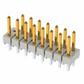 HTSW-108-07-L-D-015 - CONN HEADER VERT 16POS 2.54MM