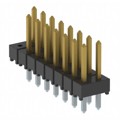 HTSW-108-07-S-D-016 - CONN HEADER VERT 16POS 2.54MM