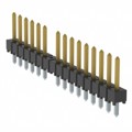 HTSW-116-07-S-S-010 - CONN HEADER VERT 16POS 2.54MM
