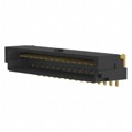 T1M-15-GF-S-V-K-TR - CONN HEADER SMD 15POS 1MM