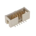 HTST-106-01-L-DV-P-TR - CONN HEADER SMD 12POS 2.54MM