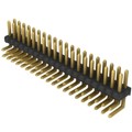 TSW-120-08-G-D-RA - CONN HEADER R/A 40POS 2.54MM