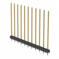 HTSW-211-21-L-S - CONN HEADER VERT 11POS 5.08MM
