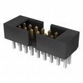 FTS-105-02-L-D-S - CONN HEADER VERT 10POS 1.27MM