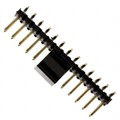 151226-2420-RB-WD - CONN HEADER SMD 26POS 2MM