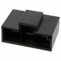 DF60-3P-10.16DSA(26) - CONN HEADER VERT 3POS 10.16MM