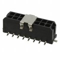 0430451618 - CONN HEADER SMD 16POS 3MM