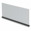 HTSW-136-21-T-S - CONN HEADER VERT 36POS 2.54MM
