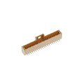 T1M-20-F-SV-L-P - CONN HDR 1MM 20POS