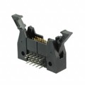 HIF6-20PA-1.27DS(71) - CONN HEADER R/A 20POS 1.27MM