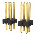 MTMM-108-06-G-D-240 - CONN HEADER VERT 16POS 2MM