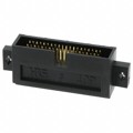 HIF6B-40PA-1.27DS(71) - CONN HEADER R/A 40POS 1.27MM