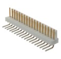 0022122184 - CONN HEADER R/A 18POS 2.54MM