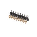 TMM-110-06-L-D-SM-P-TR - CONN HEADER SMD 20POS 2MM