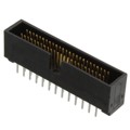 HIF6A-50PA-1.27DSA(71) - CONN HEADER VERT 50POS 1.27MM