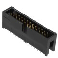 HIF3F-26PA-2.54DSA(71) - CONN HEADER VERT 26POS 2.54MM