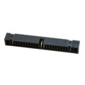 HIF3FC-50PA-2.54DS(71) - CONN HEADER R/A 50POS 2.54MM