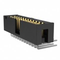 TST-112-04-L-D-RA - CONN HEADER R/A 24POS 2.54MM