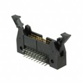 HIF6-34PA-1.27DS(71) - CONN HEADER R/A 34POS 1.27MM