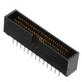 HIF6A-52PA-1.27DSA(71) - CONN HEADER VERT 52POS 1.27MM