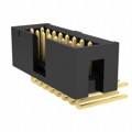 TST-108-04-G-D-RA - CONN HEADER R/A 16POS 2.54MM