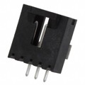 5-147324-2 - CONN HEADER SMD R/A 3POS 2.54MM
