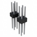 PEC19DFDN - CONN HEADER VERT 38POS 2.54MM