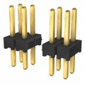 TMM-114-03-G-D - CONN HEADER VERT 28POS 2MM