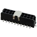 0430452018 - CONN HEADER SMD 20POS 3MM