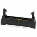 HIF6-52PA-1.27DSA(71) - CONN HEADER VERT 52POS 1.27MM