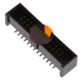 SHF-113-01-L-D-SM-K-TR - CONN HEADER SMD 26POS 1.27MM