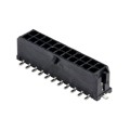 0430452218 - CONN HEADER SMD 22POS 3MM