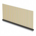 HTSW-136-21-LM-S - CONN HEADER VERT 36POS 2.54MM
