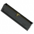 HIF6A-80PA-1.27DS(71) - CONN HEADER R/A 80POS 1.27MM