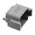 AT04-08PA-BM01 - CONN HEADER VERT 8POS