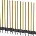 HTSW-116-20-S-S-LL - CONN HEADER VERT 16POS 2.54MM