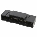 DF60-6P-10.16DSA(26) - CONN HEADER VERT 6POS 10.16MM