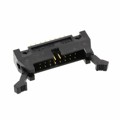 HIF4-16P-3.18DSA(01) - CONN HEADER VERT 16POS 3.18MM