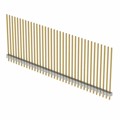 HTSW-136-21-G-S - CONN HEADER VERT 36POS 2.54MM